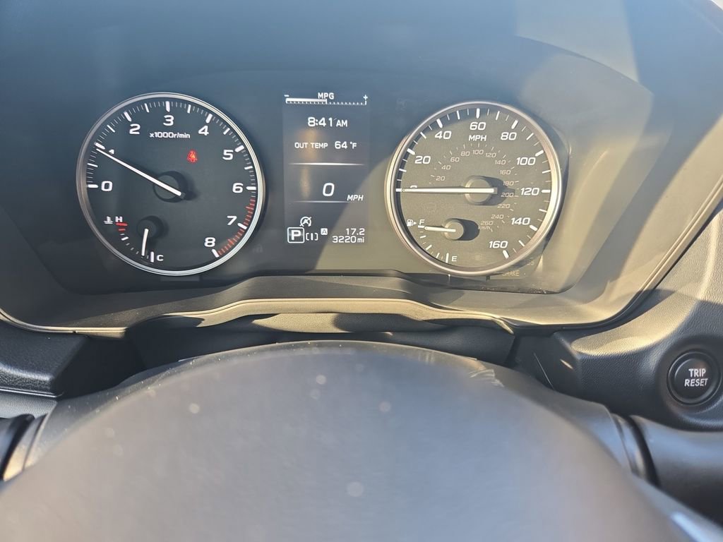 Certified 2025 Subaru Impreza 2.0i Sport image 20