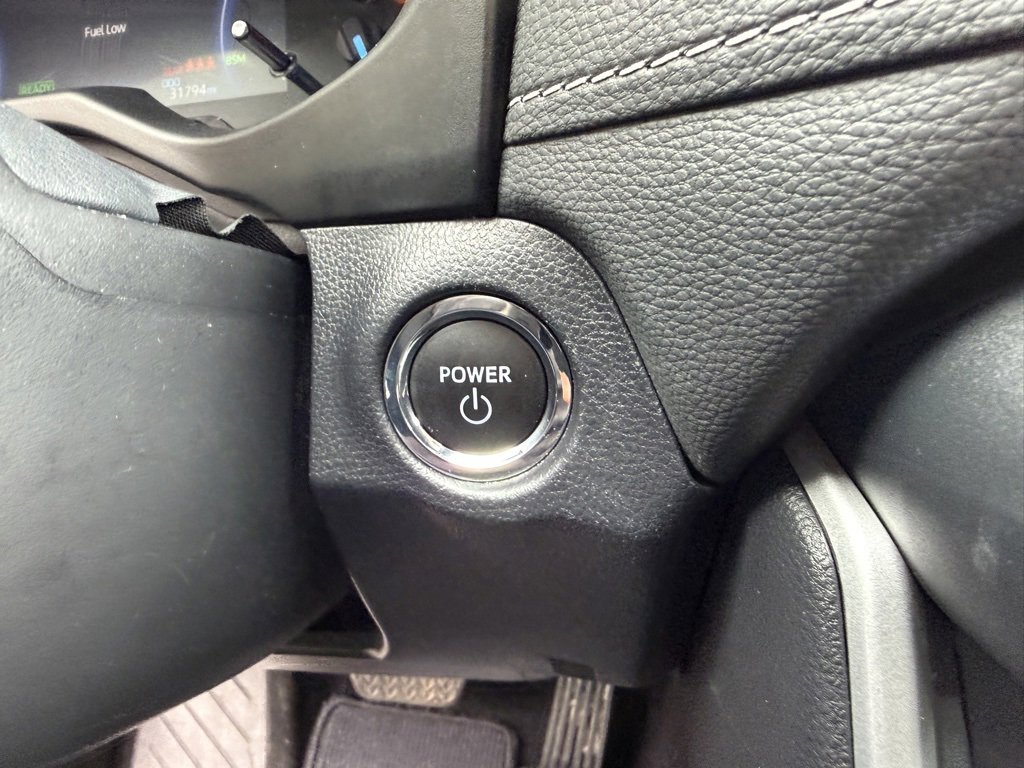 Certified 2025 Toyota RAV4 XLE image 26