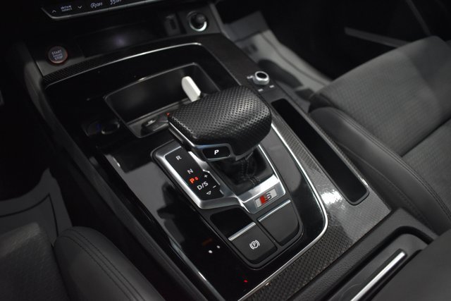 Used 2022 Audi SQ5 Premium Plus AWD/4WD image 15