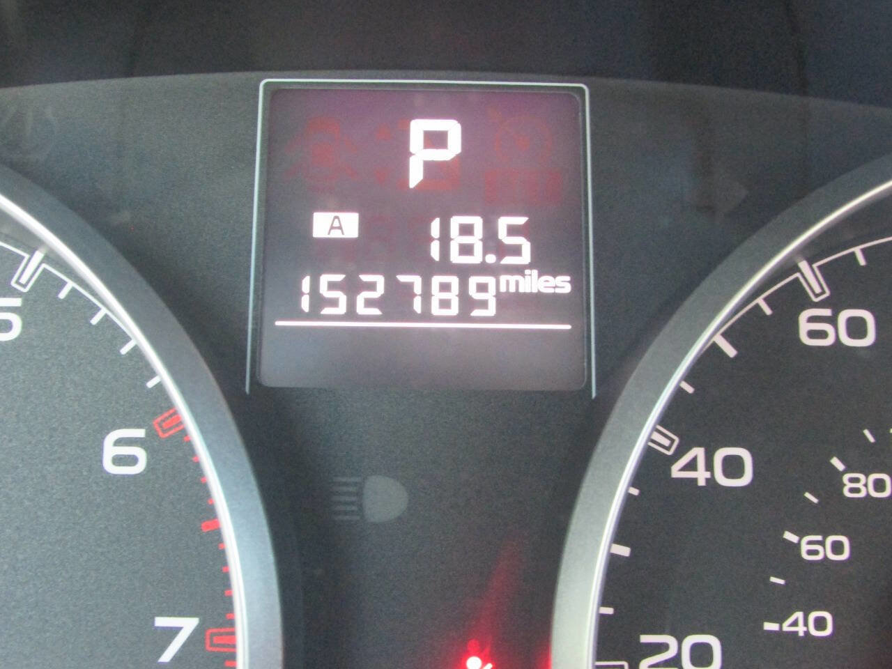 Used 2014 Subaru Outback 2.5i image 29