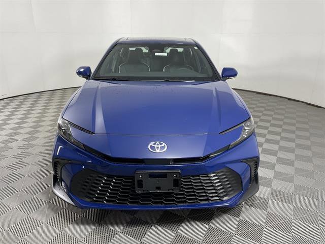 New 2026 Toyota Camry SE image 2