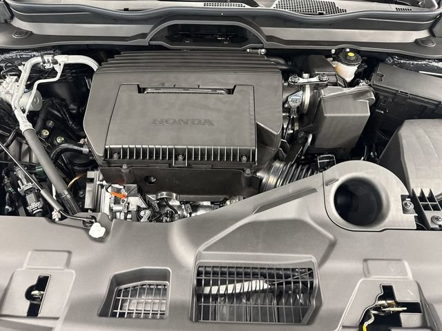New 2026 Honda Pilot Elite image 28