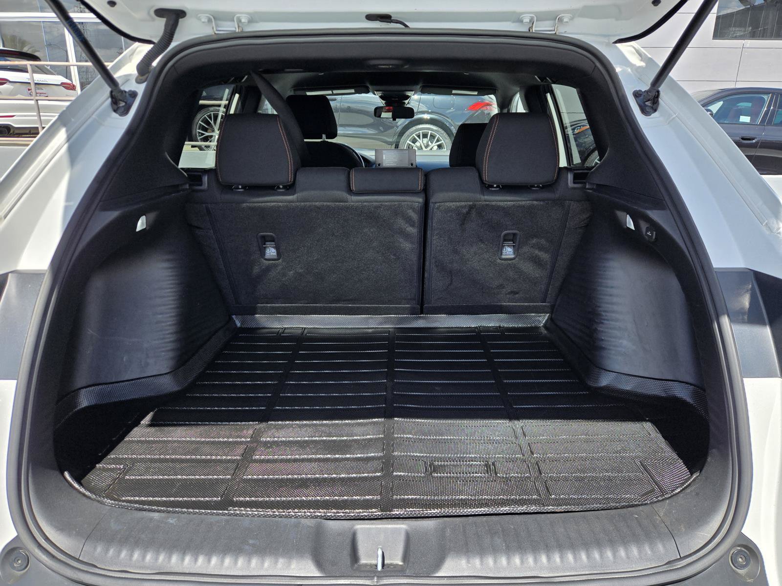 Used 2024 Honda HR-V Sport image 26
