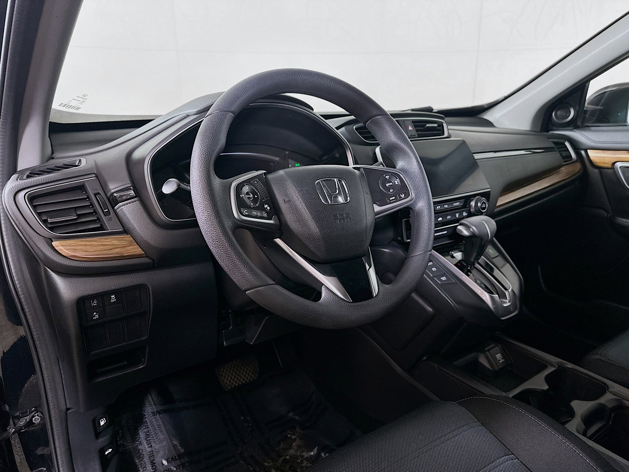 Used 2017 Honda CR-V EX image 9