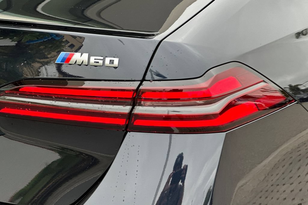 Used 2024 BMW i5 M60 w/ Premium Package AWD/4WD image 33