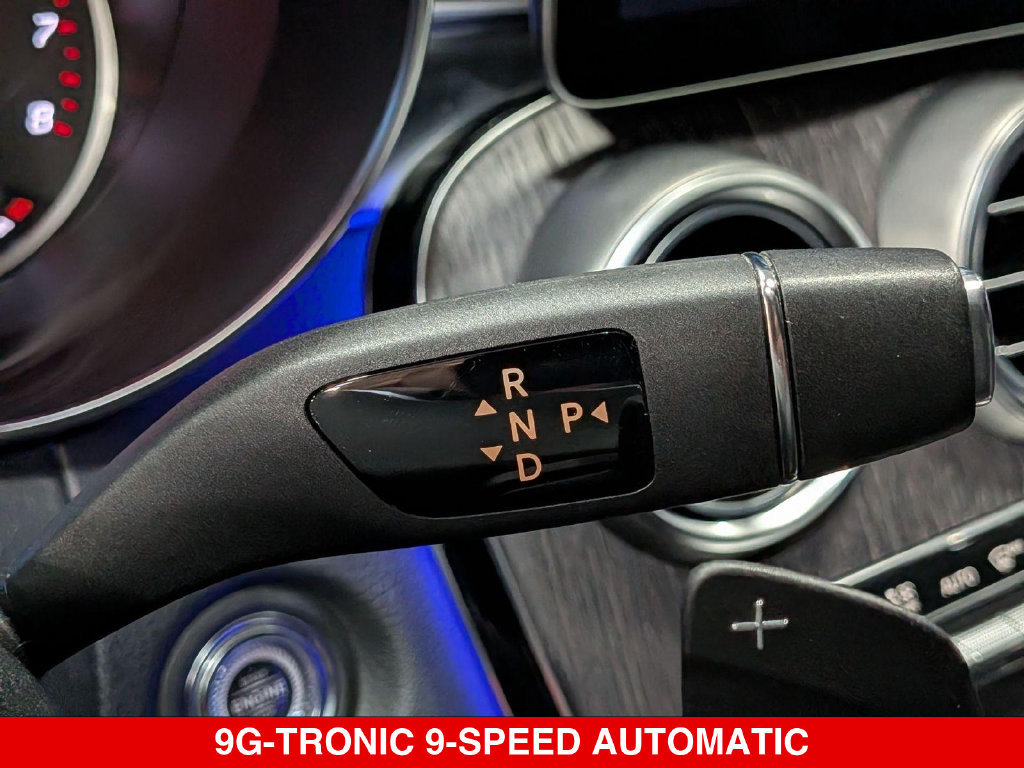 Used 2020 Mercedes-Benz C 300 4MATIC Sedan image 20