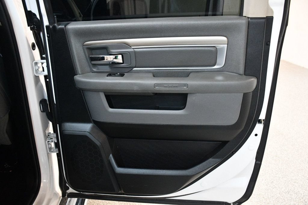 Used 2016 RAM 1500 Lone Star AWD/4WD image 70