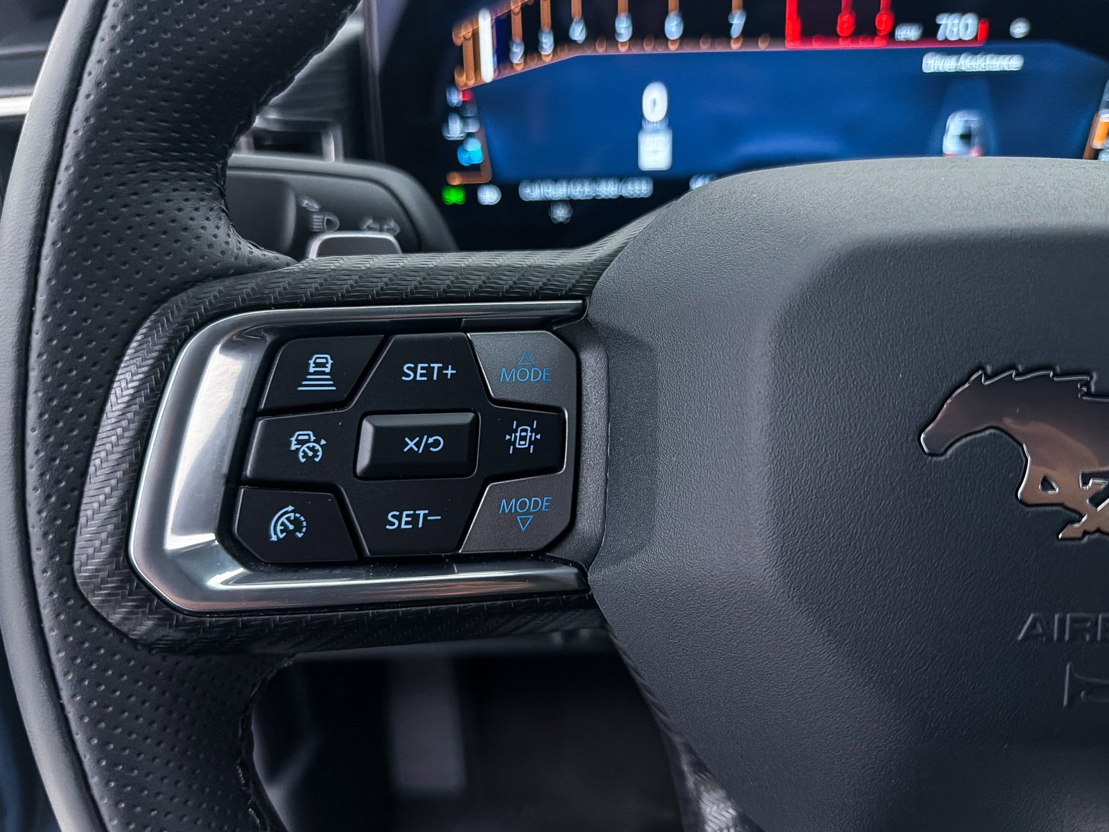 Used 2024 Ford Mustang GT Premium image 4