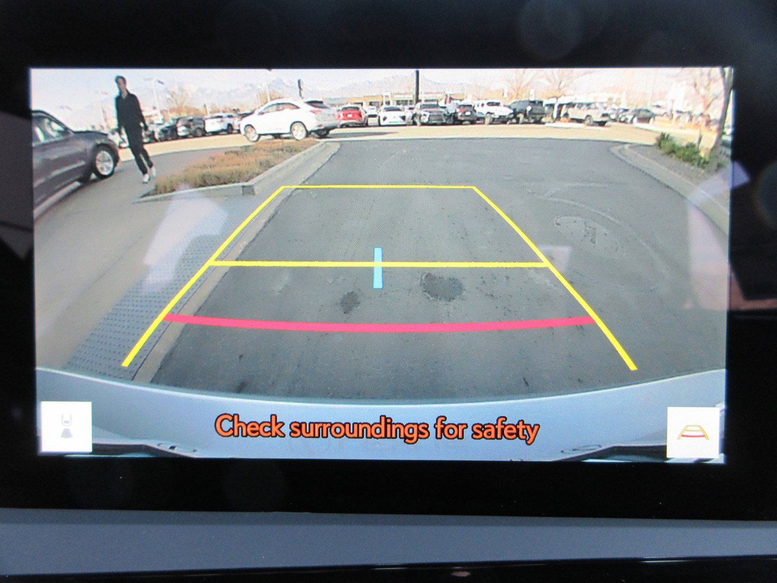 New 2025 Lexus ES 350 image 39