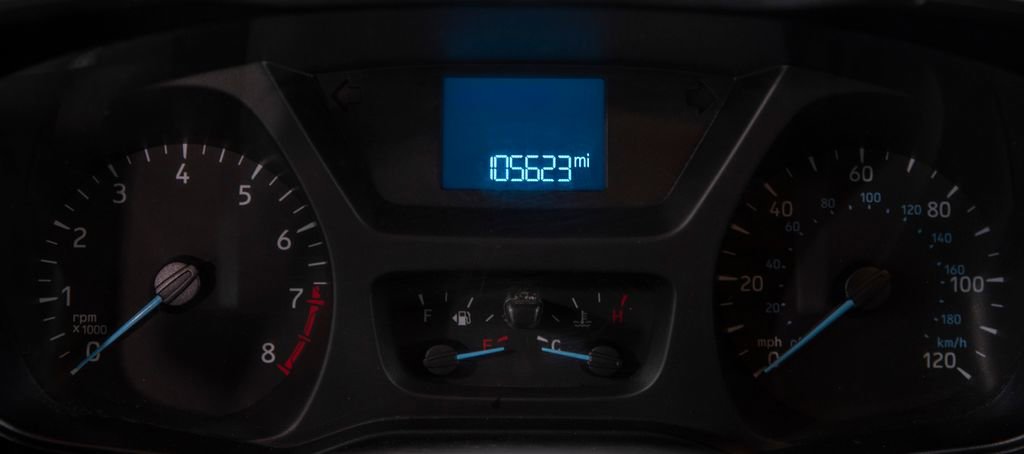 Used 2019 Ford Transit 250 130 Low Roof RWD image 23