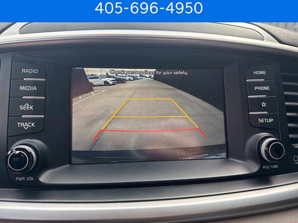 Used 2020 Kia Sorento LX FWD image 31