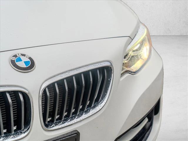 Used 2015 BMW 228i Convertible image 7