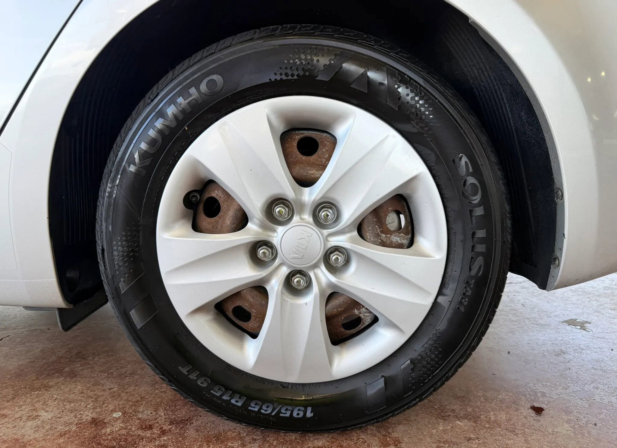 Used 2014 Kia Forte LX FWD image 22
