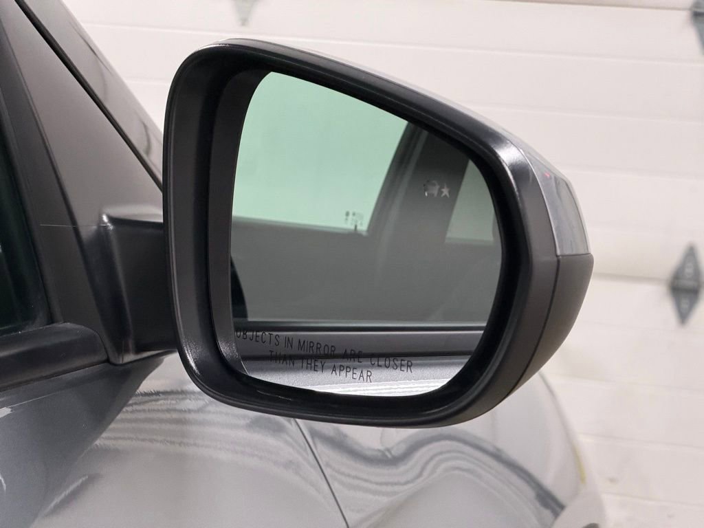 Certified 2024 Chevrolet TrailBlazer LT w/ LT Cold Weather Package image 28