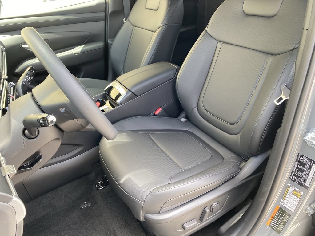 New 2026 Hyundai Santa Cruz SEL AWD/4WD image 11