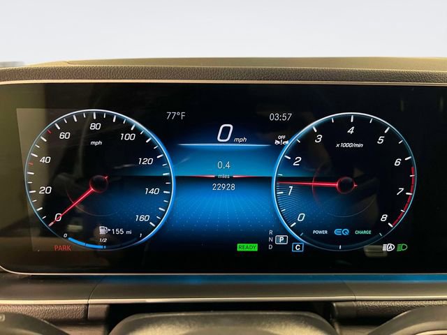 Certified 2023 Mercedes-Benz GLE 450 4MATIC image 26