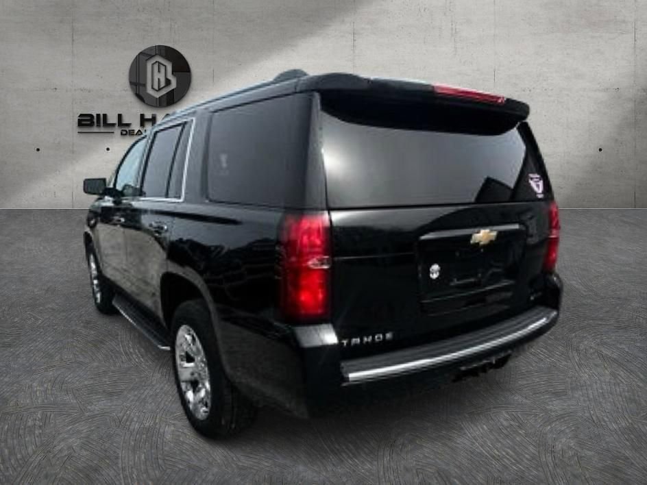 Used 2017 Chevrolet Tahoe Premier AWD/4WD image 10