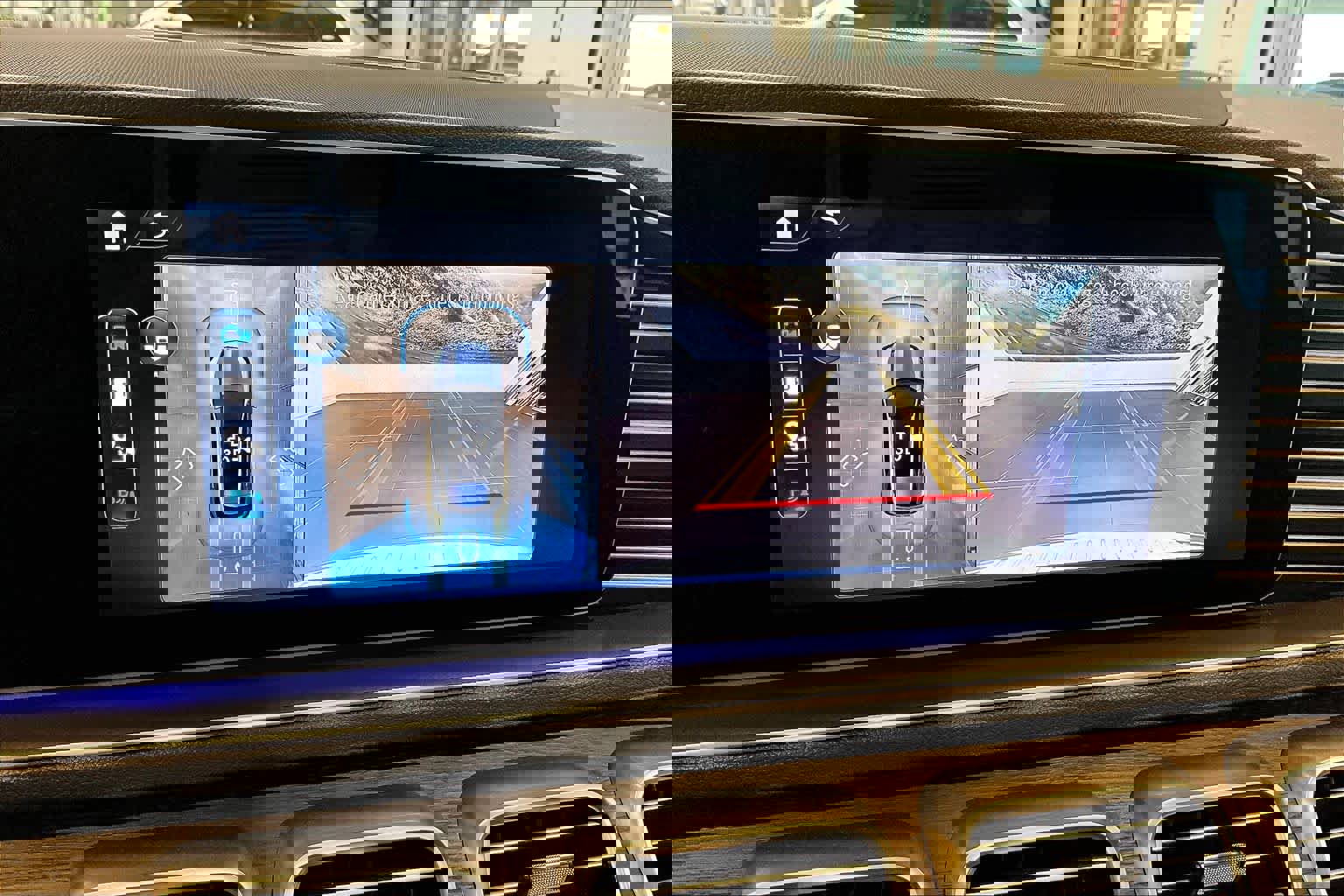 Used 2025 Mercedes-Benz GLE 350 4MATIC image 27