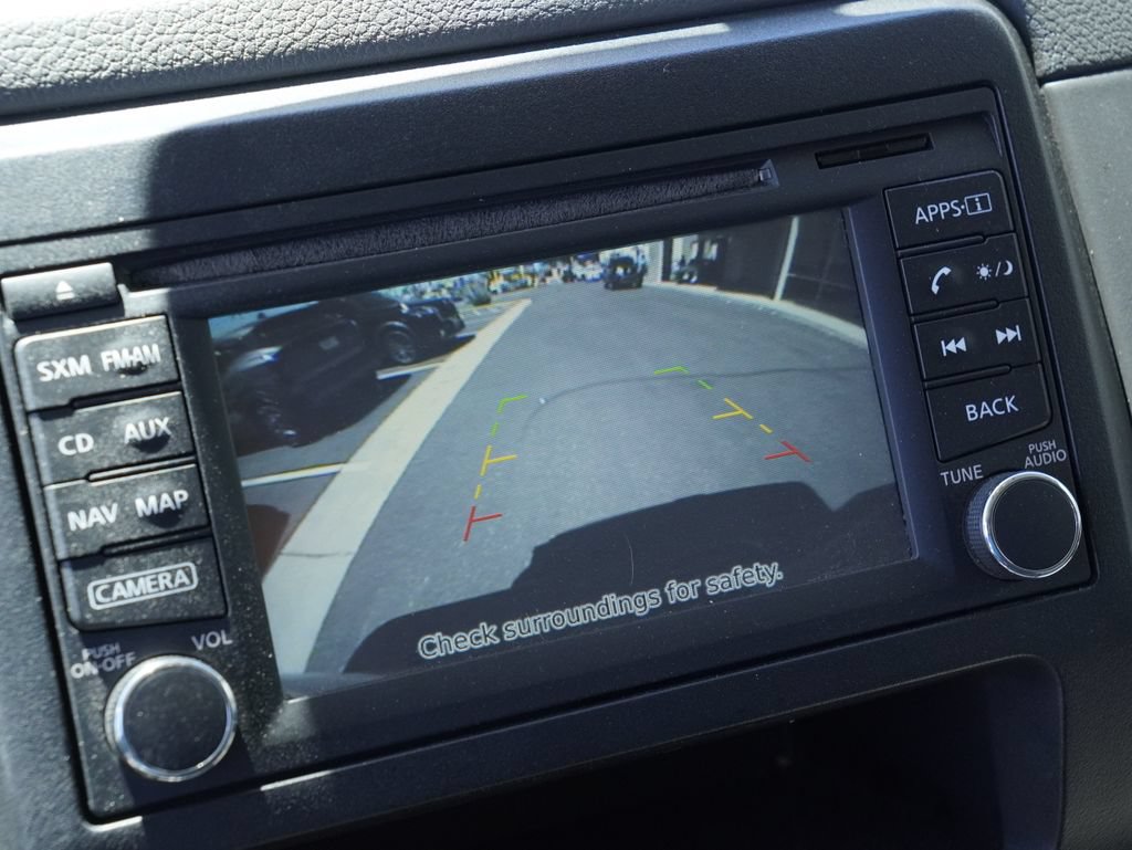 Used 2020 Nissan NV 3500 SL RWD image 15