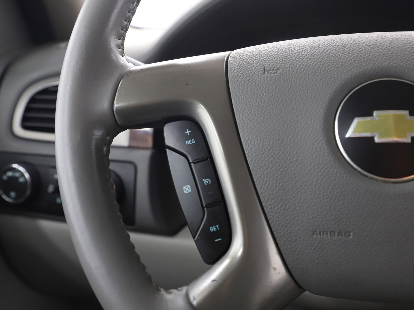 Used 2012 Chevrolet Tahoe LT image 26