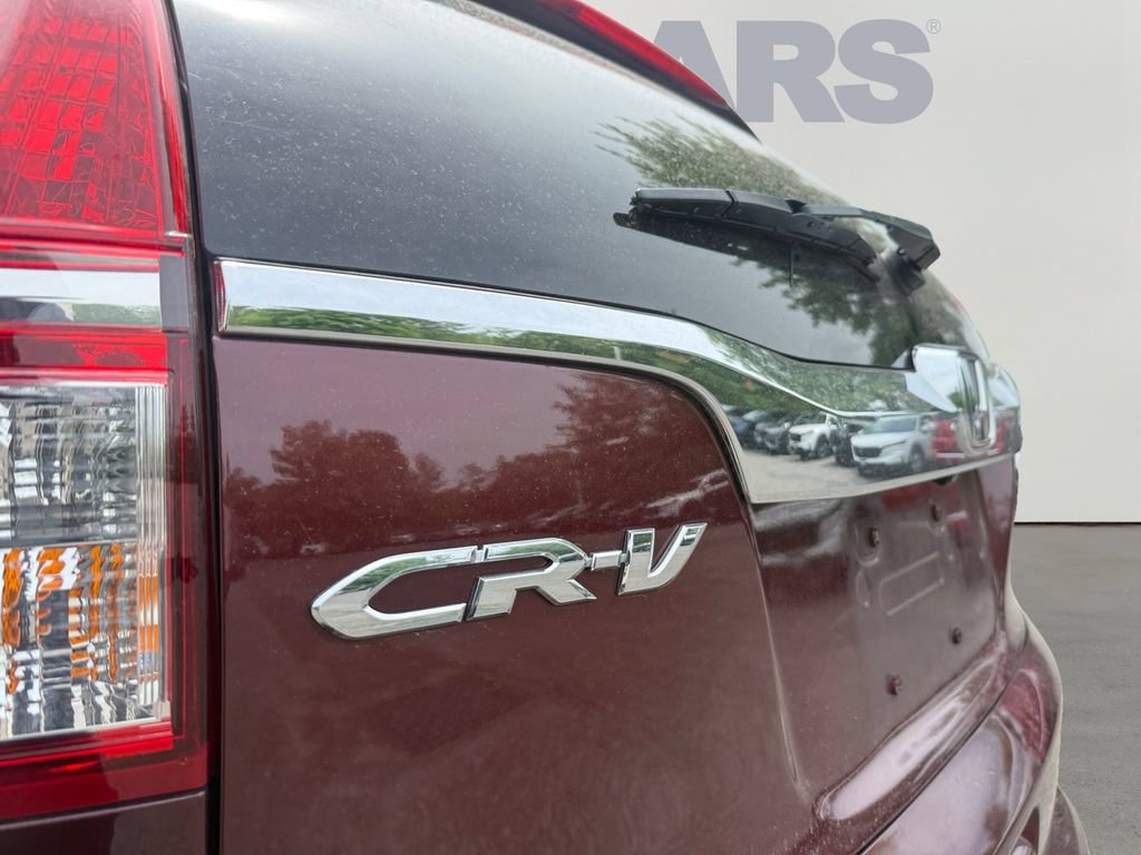 Used 2016 Honda CR-V SE image 31