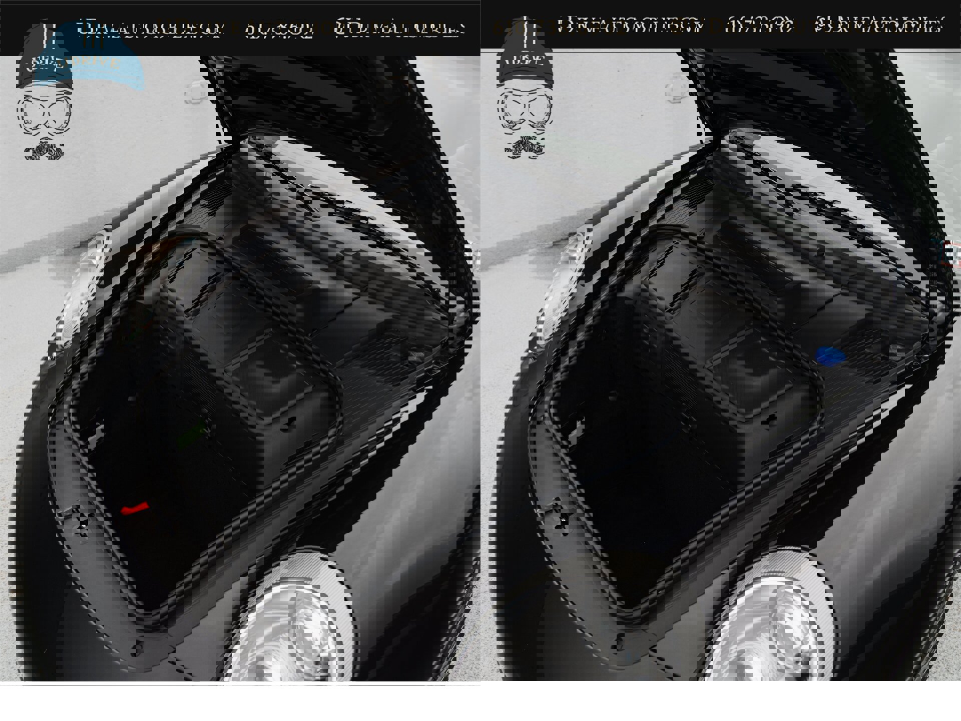 Used 2011 Porsche 911 Carrera GTS image 50