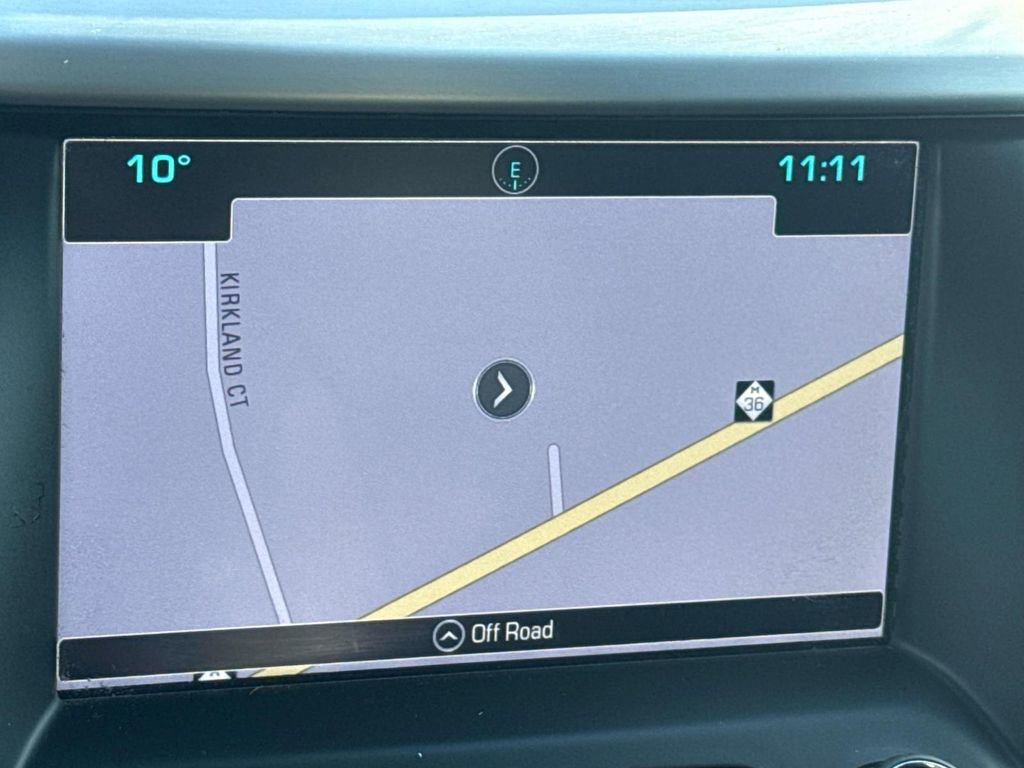 Used 2018 GMC Acadia SLT image 18