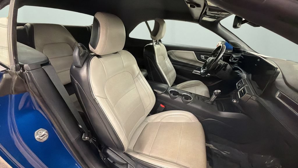 Used 2024 Ford Mustang GT Premium RWD image 9