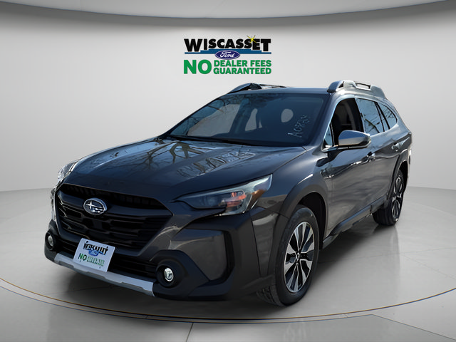 Used 2023 Subaru Outback Touring AWD/4WD image 17