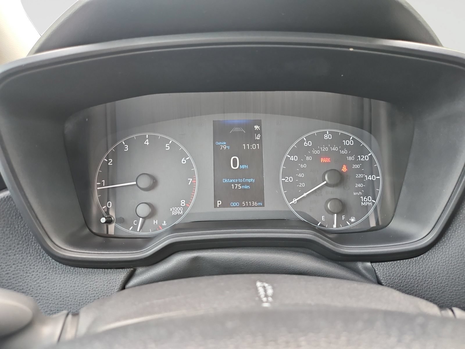 Used 2025 Toyota Corolla LE FWD image 26