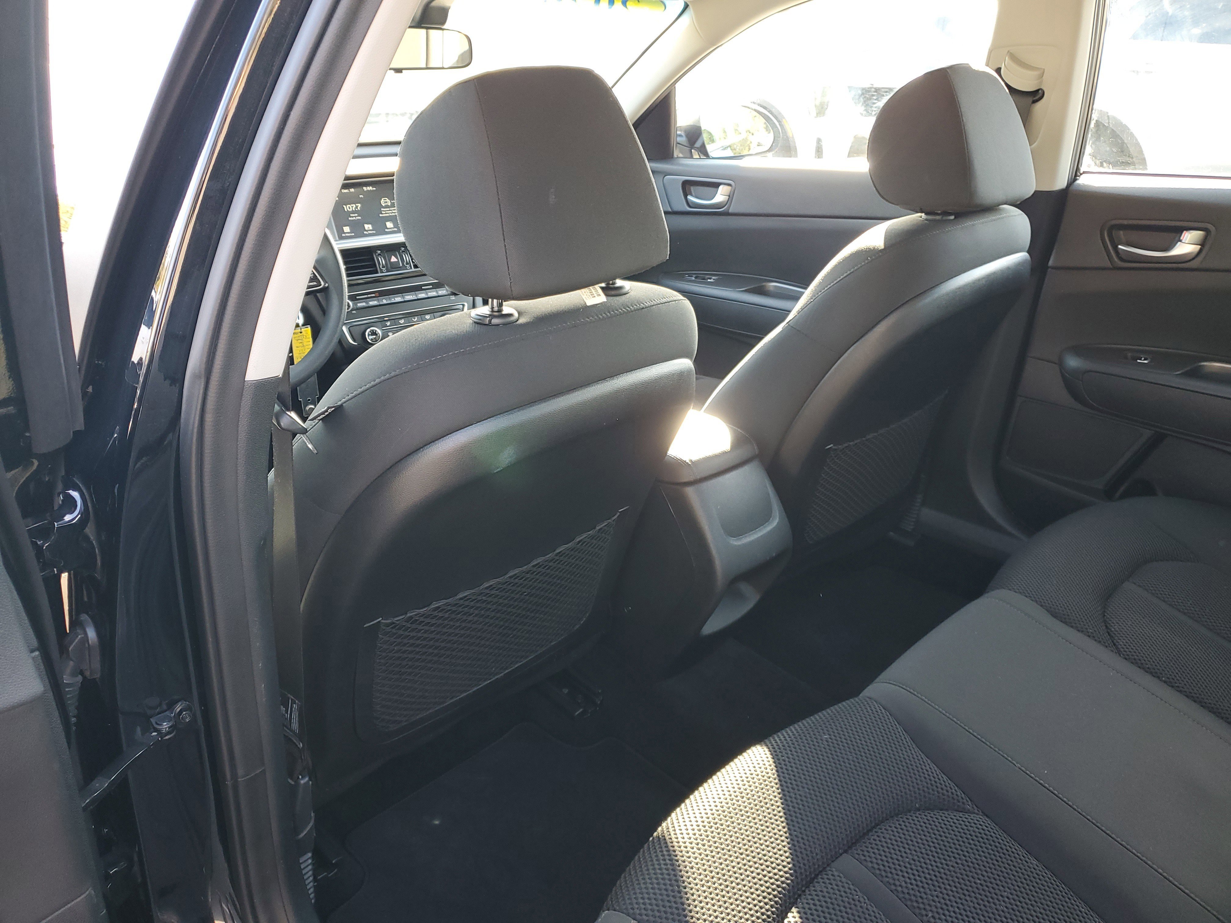 Certified 2020 Kia Optima LX image 15