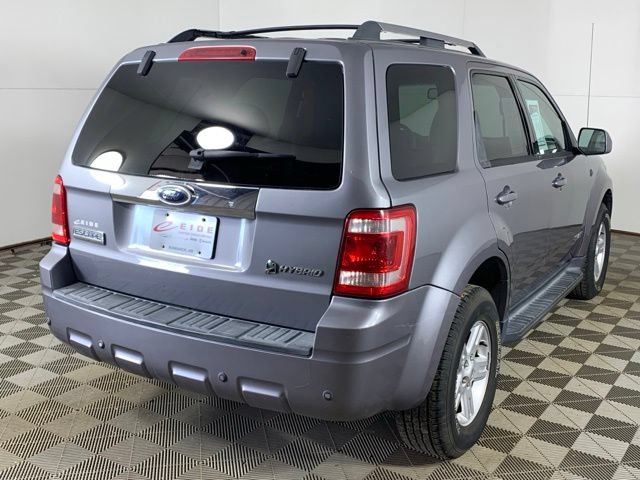 Used 2008 Ford Escape 4WD Hybrid image 14