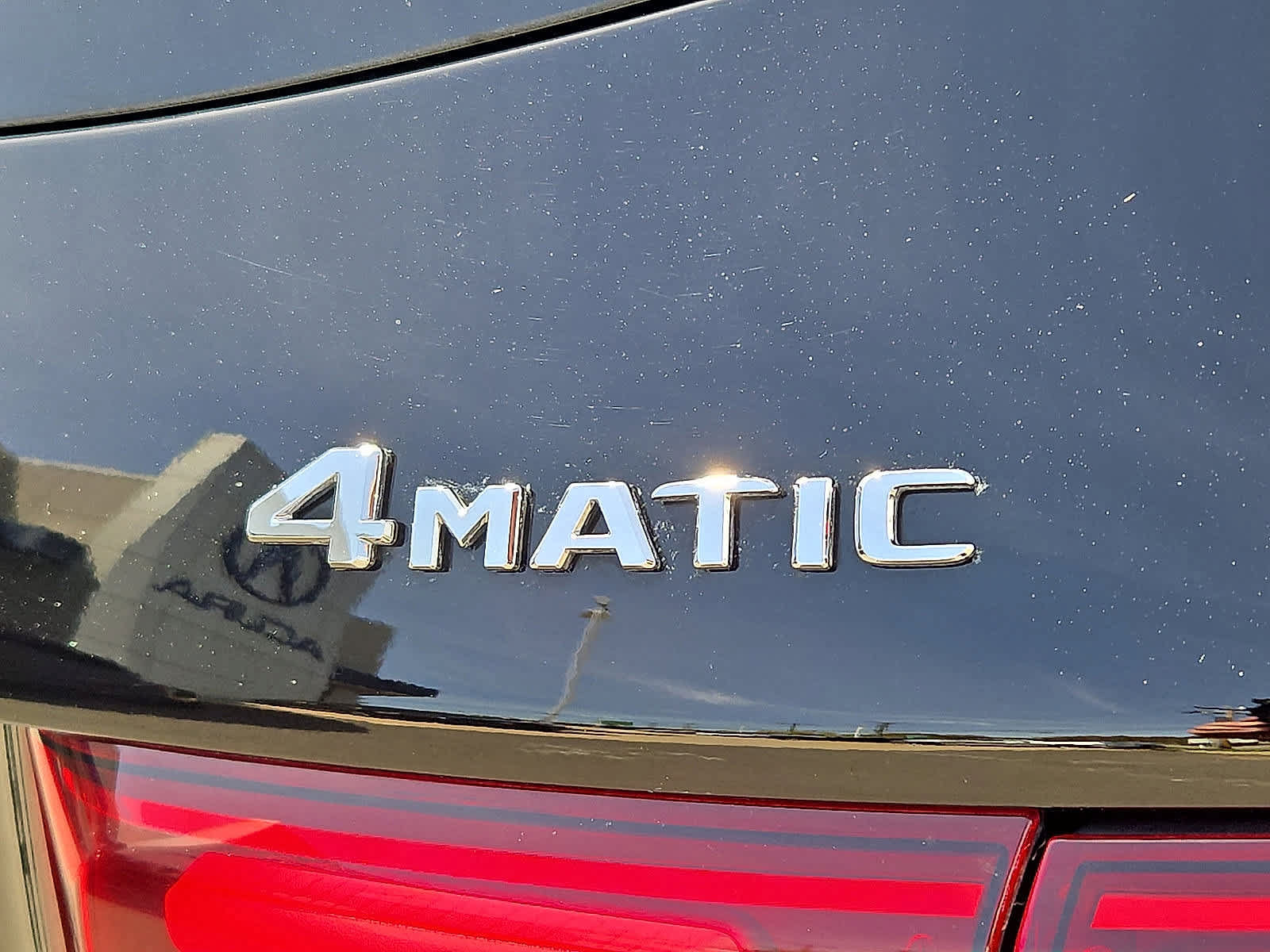 Used 2024 Mercedes-Benz GLB 250 4MATIC image 31