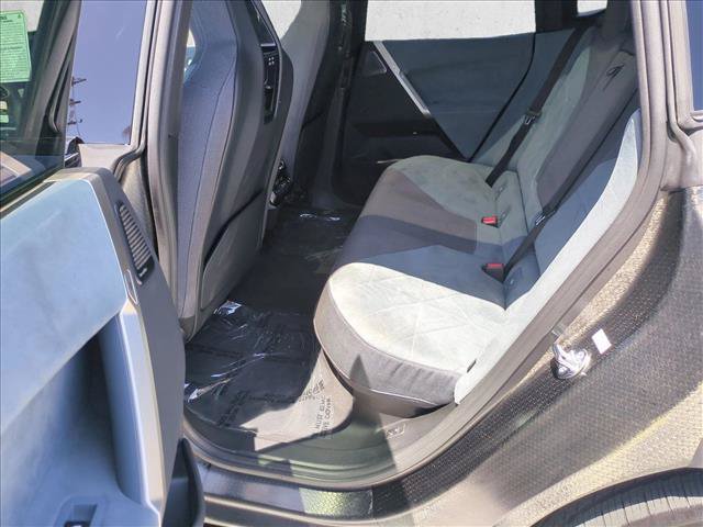 Certified 2023 BMW iX M60 AWD/4WD image 21