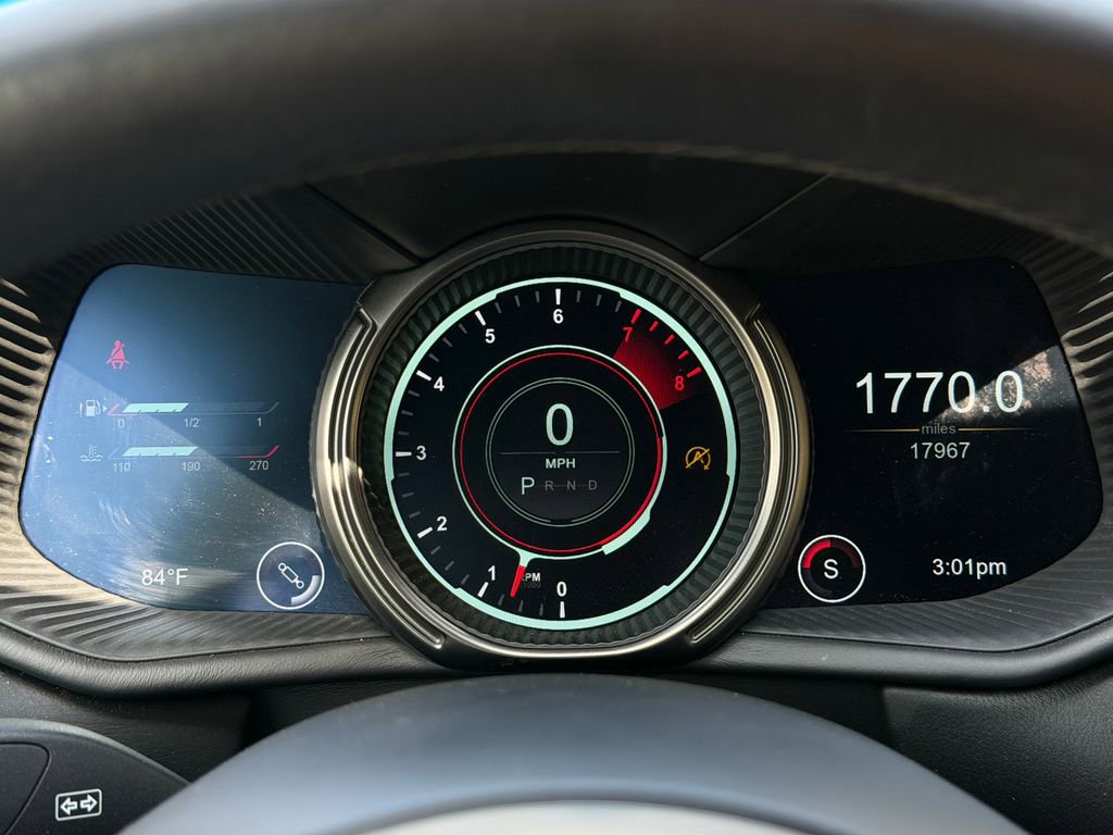 Used 2019 Aston Martin DB11 AMR image 29
