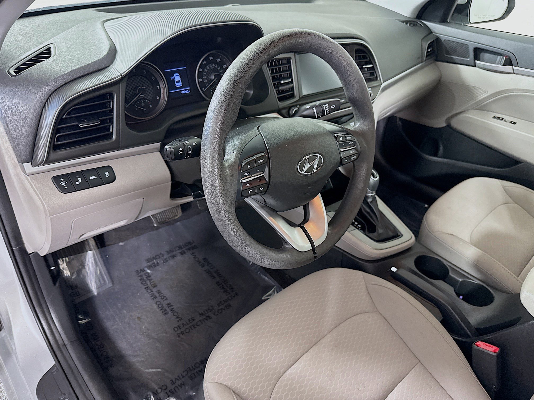 Used 2019 Hyundai Elantra SEL image 22
