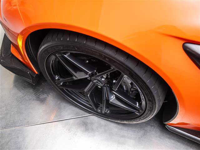 Used 2019 Chevrolet Corvette ZR1 image 16