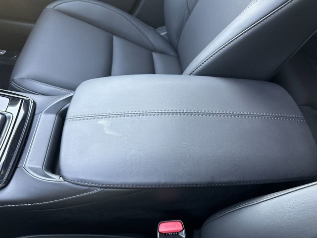 New 2026 MAZDA CX-30 2.5 Turbo w/ Premium Plus Pkg image 21