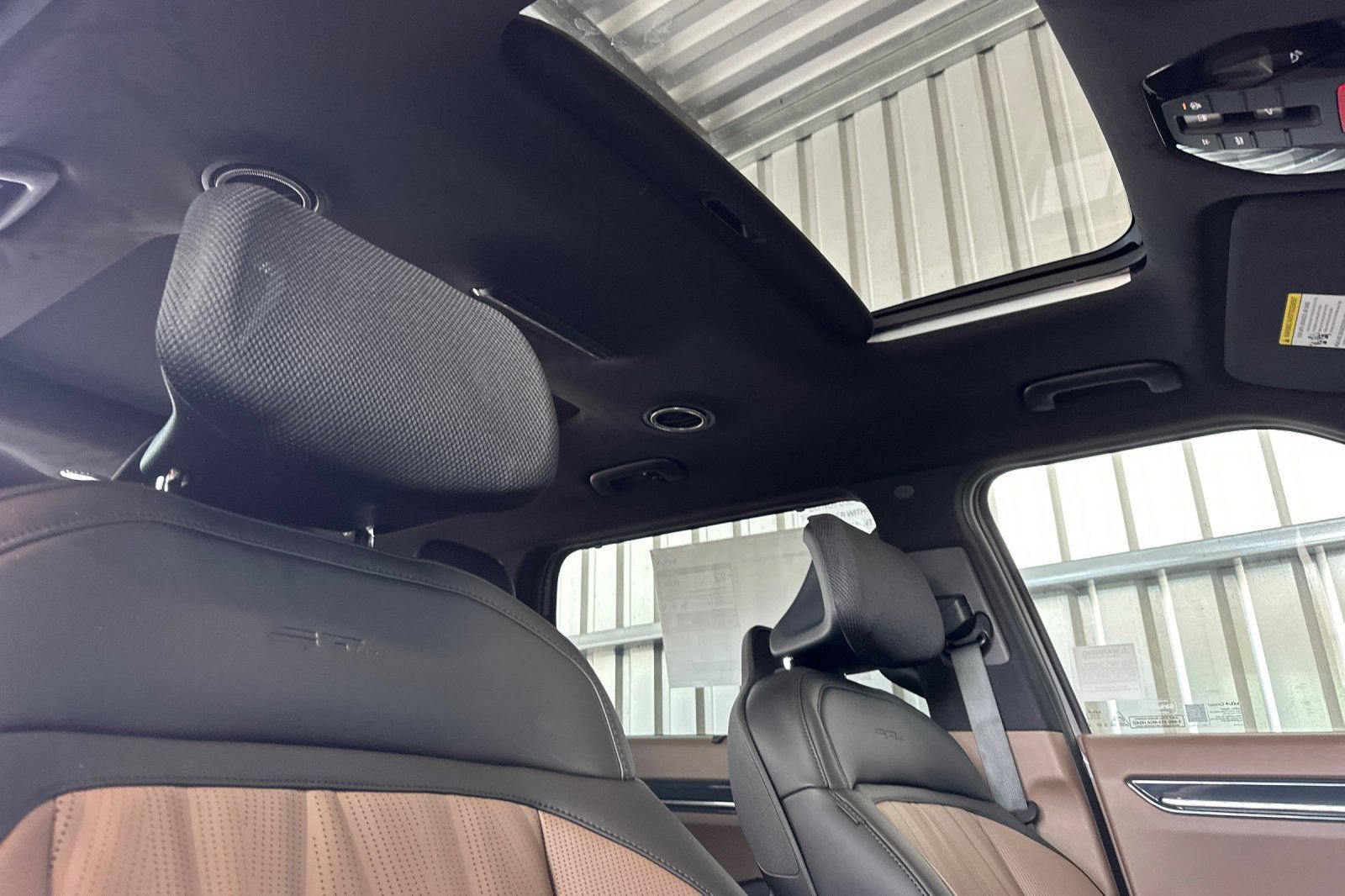 New 2026 Kia EV9 GT-Line AWD/4WD image 17