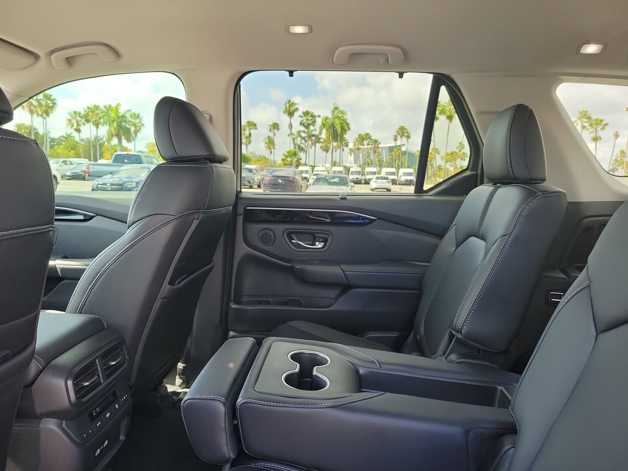 Used 2023 Honda Pilot EX-L image 15