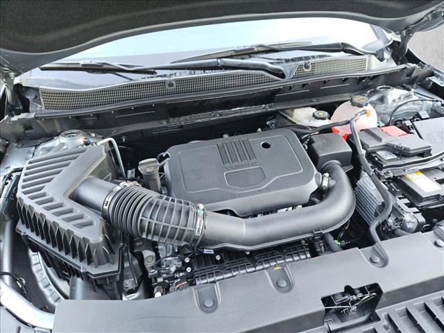 New 2026 Chevrolet Blazer LT w/ Convenience Package image 16