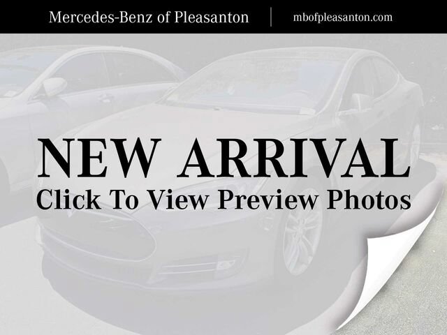 Used 2016 Tesla Model S 70