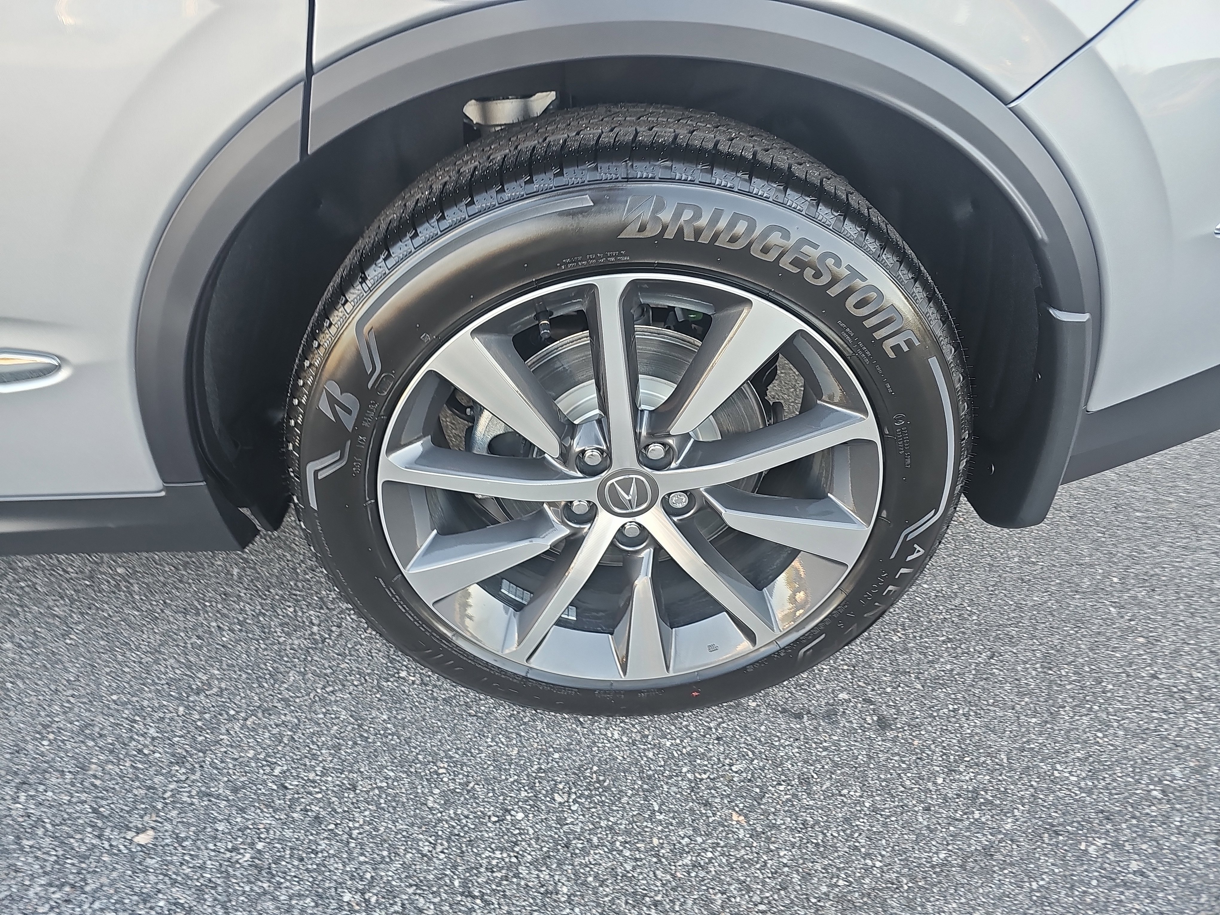New 2026 Acura MDX SH-AWD w/ Technology Package image 31