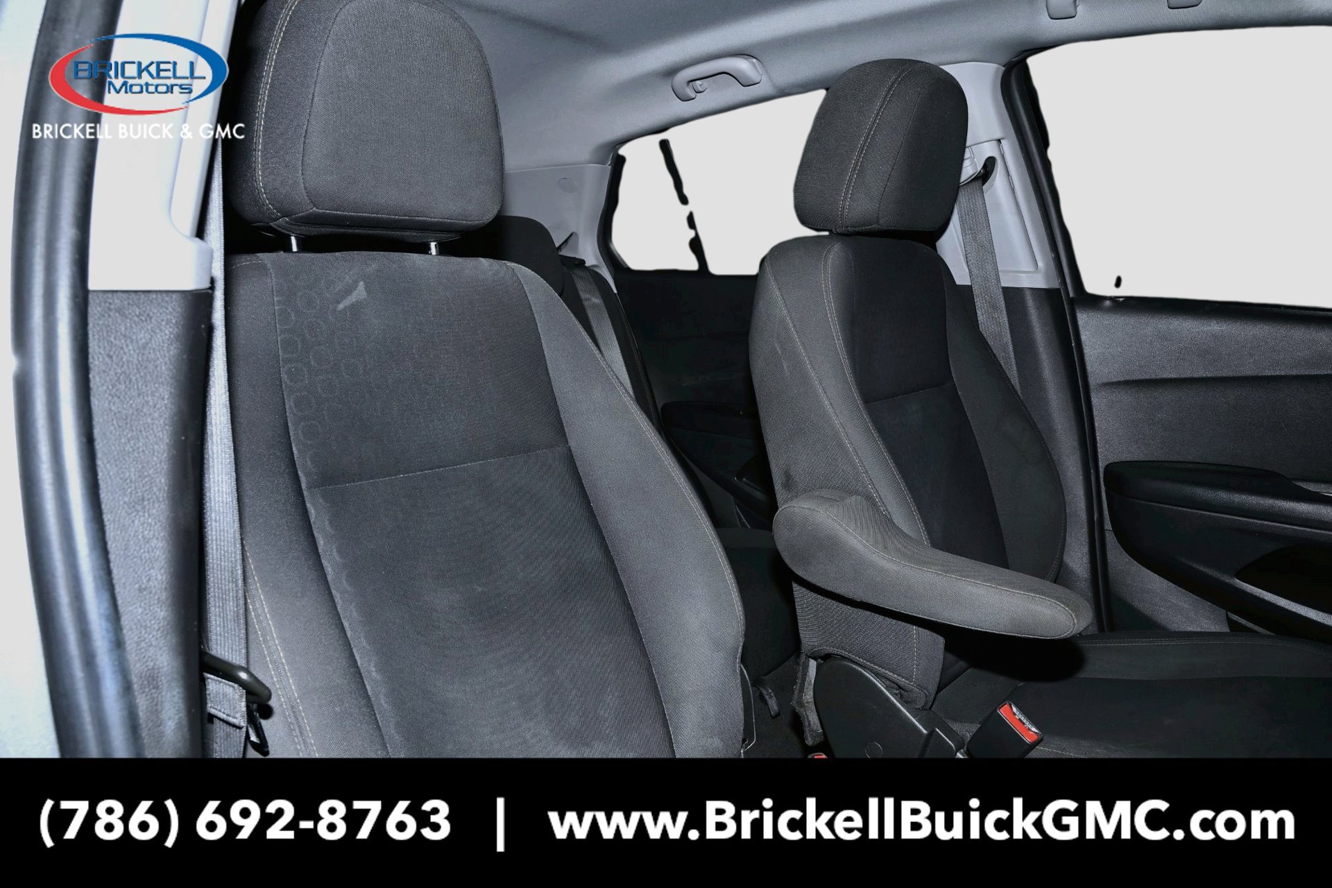 Used 2021 Chevrolet Trax LS w/ Tint and Cruise Package FWD image 15