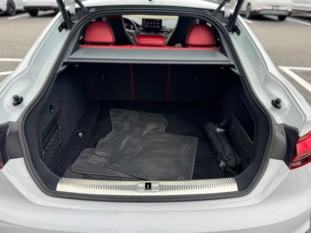 Certified 2024 Audi S5 Premium Plus w/ Premium Plus Package AWD/4WD image 11