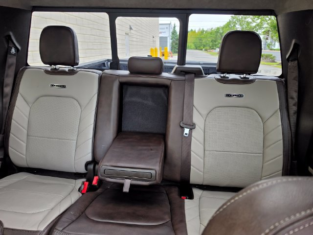 Used 2019 Ford F150 Limited w/ Trailer Tow Package AWD/4WD image 48