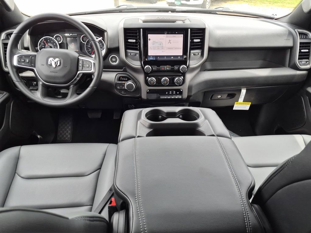 New 2026 RAM 1500 Tradesman AWD/4WD image 14