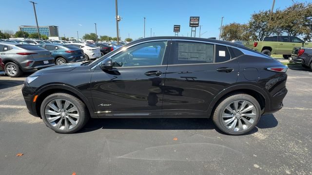 New 2026 Buick Envista Sport Touring FWD image 5