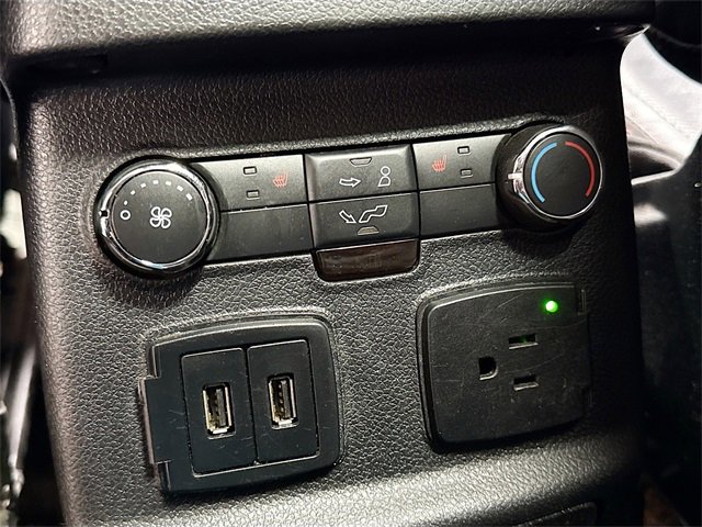 Used 2019 Ford Explorer Sport w/ Equipment Group 401A image 27