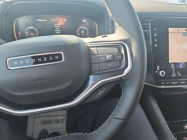 Used 2023 Jeep Wagoneer 4WD image 22